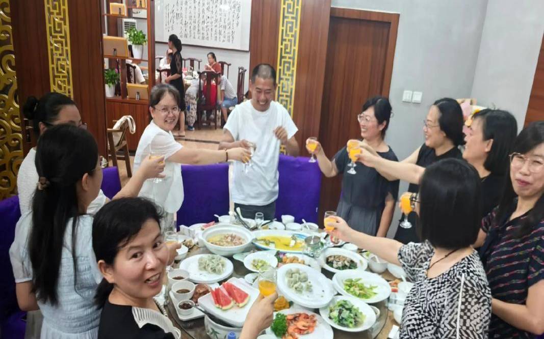 测你会被邀请参加毕业二十周年同学聚会吗,测试两人最后关系走向 测你会被邀请参加毕业二十周年同学聚会吗,测试两人最后关系走向