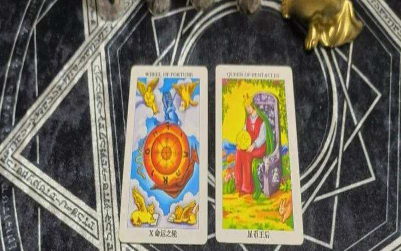 塔罗牌被别人动了,塔罗占卜准不准 塔罗牌被别人动了,塔罗占卜准不准