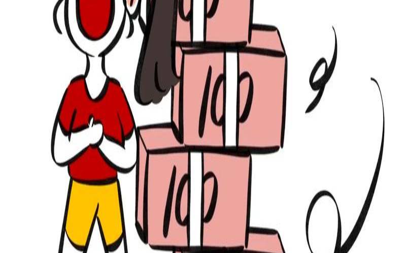 测试自己的梦想,测你天生靠什么赚钱