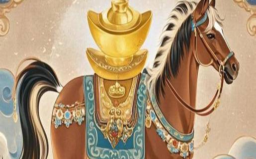 02年属马2020的学业运势，高考穿什么颜色最好