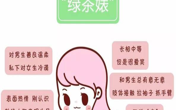 单纯的人与有心机的人相处,如何让心机婊害怕你