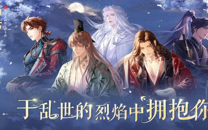 穿越到皇室的小说（测测你像哪位帝王）