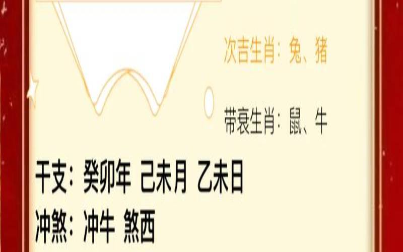 郑博士2021年8月23日-29日（下周生肖运势郑博士）
