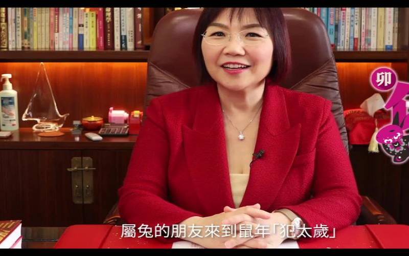 麦玲玲2020年生肖（麦玲玲生肖运势准吗）