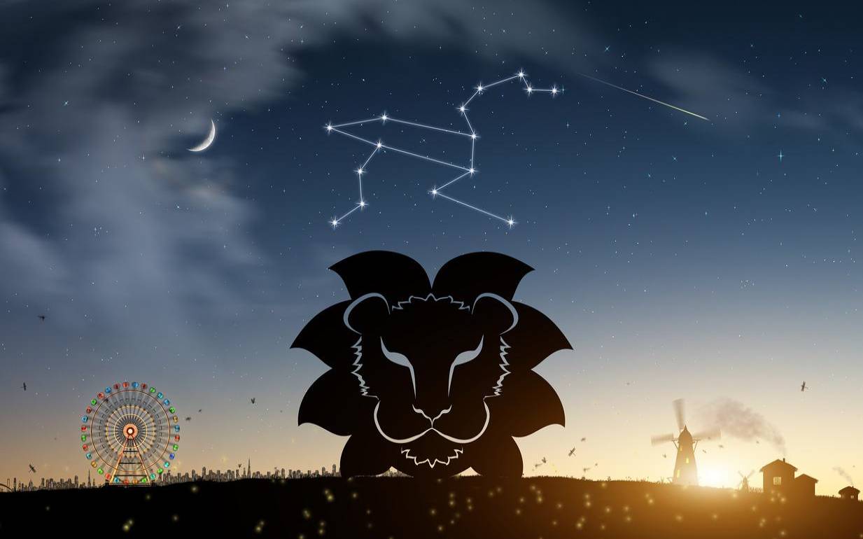 天龙座是几月几号（狮子座是几月几日的生日）