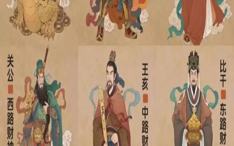 2021年8月5日财神方（2020年正月初一财神方位）