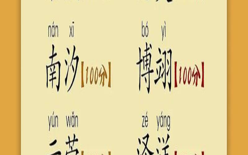 庄姓兔宝宝男孩女孩取名大全2023年,庄姓男宝宝名字大全 庄姓兔宝宝男孩女孩取名大全2023年,庄姓男宝宝名字大全