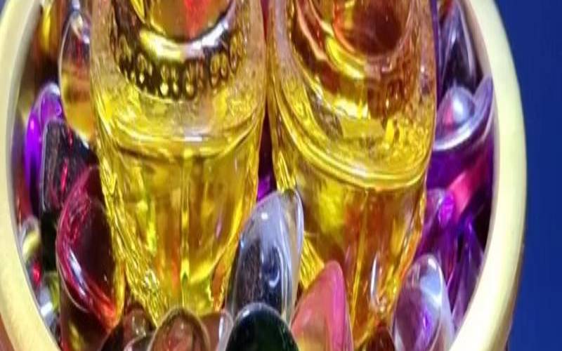 什么样的风水招财效果最好，什么风水物招财效果好