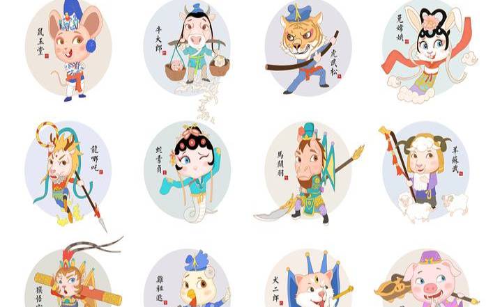12生肖属小人是哪一肖,十二生肖小人指哪一肖