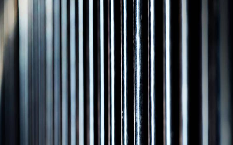 被别人束缚的感觉,总感觉自己被什么东西束缚