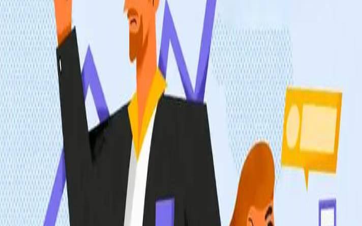 测一测你职场上会不会升职,测试自己最近面试顺利吗