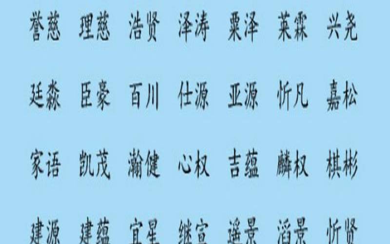 用周易起名字,绝对好名起名软件 用周易起名字,绝对好名起名软件