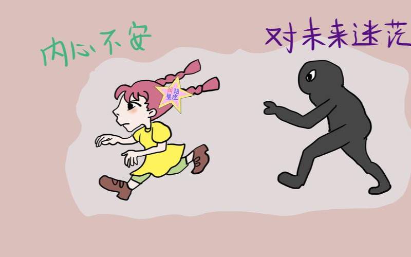 梦见被追打逃跑成功（梦到有很多人追打自己）