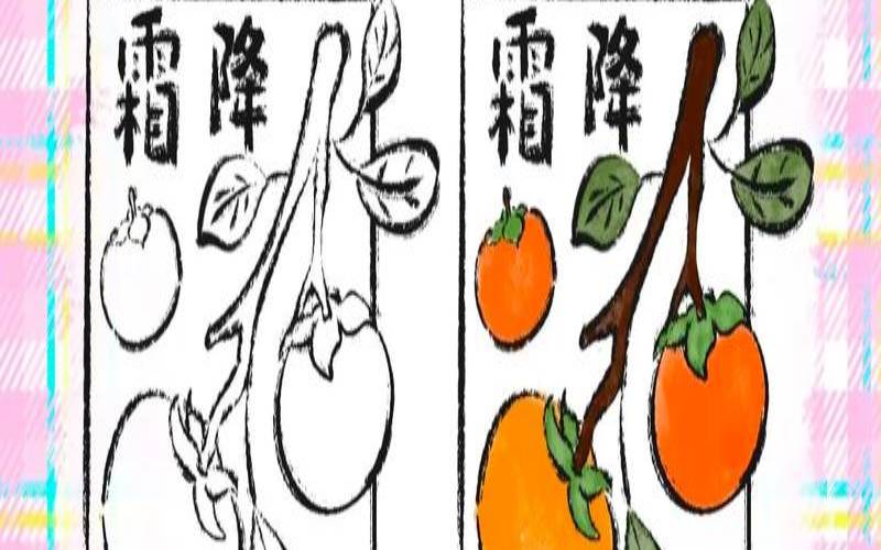 霜降节气好钓鱼吗（冬天降温好钓鱼吗）