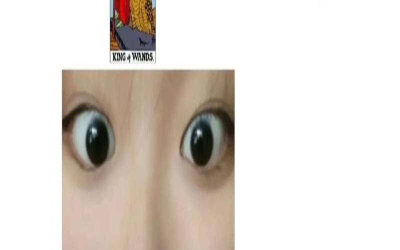 塔罗测试（你喜欢窥探同事的隐私吗）