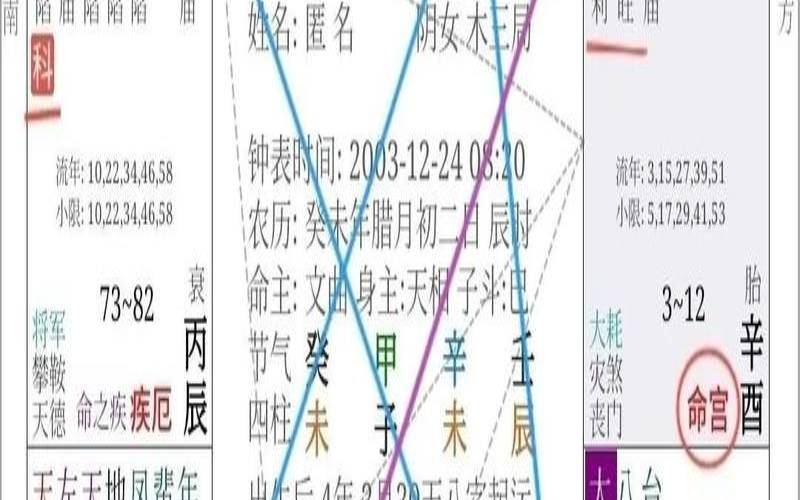 许耀焜老师讲紫微斗数一（许耀焜紫微斗数正本清源）