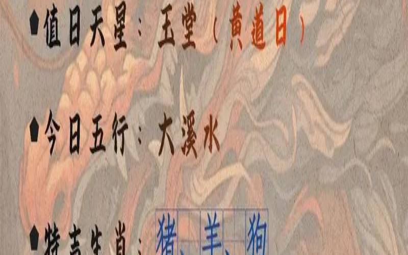 2015年农历12月是什么星座（2015年一月属什么生肖）