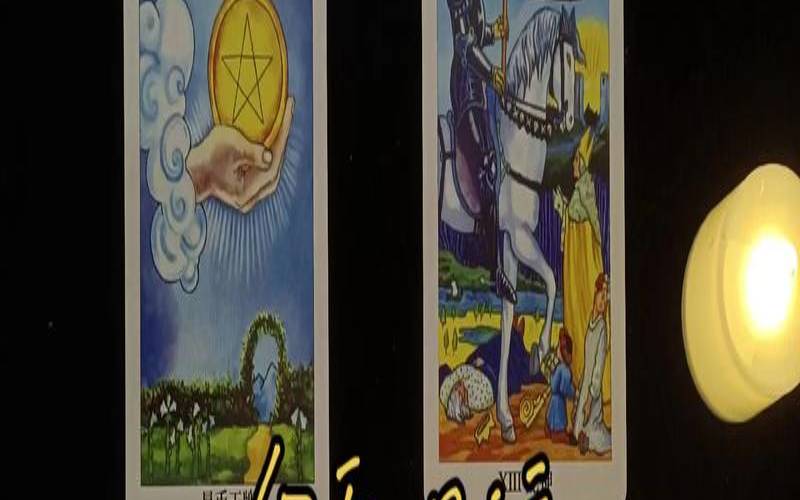 塔罗测5月份运（今日运势塔罗牌）