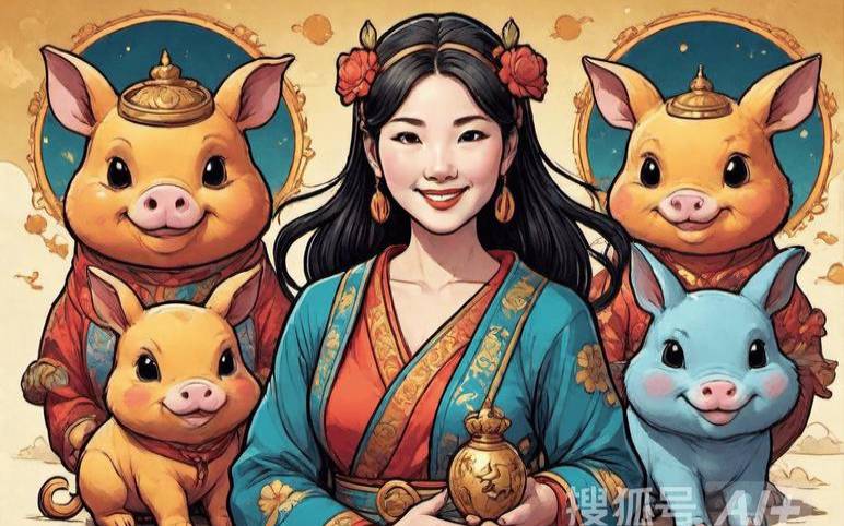 注定旺夫的三大生肖女（最旺夫的生肖女有哪些）