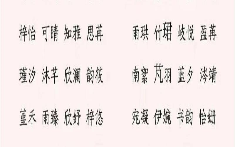 贡姓女孩取名单字,2011兔宝宝取名大全 贡姓女孩取名单字,2011兔宝宝取名大全