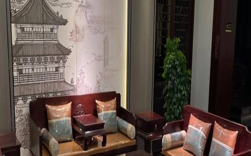 家里家具怎么摆放风水好,客厅沙发如何摆放聚财