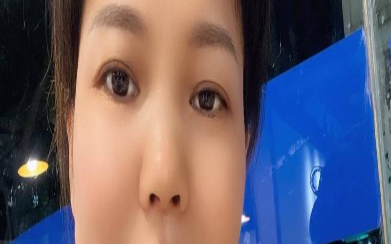 测试5年后的自己长相,测试人生即将发生什么转变