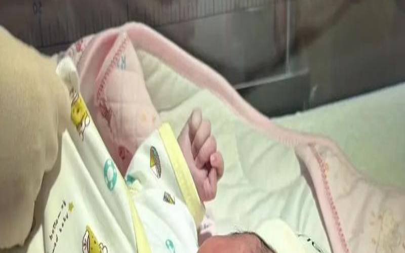 2022年7月17号诞生的宝宝，2020年7月17出生的男宝好吗