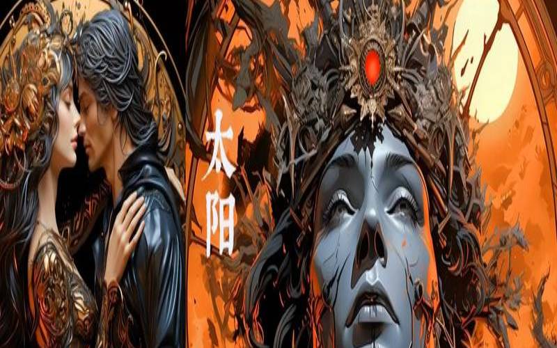 恶魔塔罗牌代表什么,恶魔塔罗牌是什么元素 恶魔塔罗牌代表什么,恶魔塔罗牌是什么元素