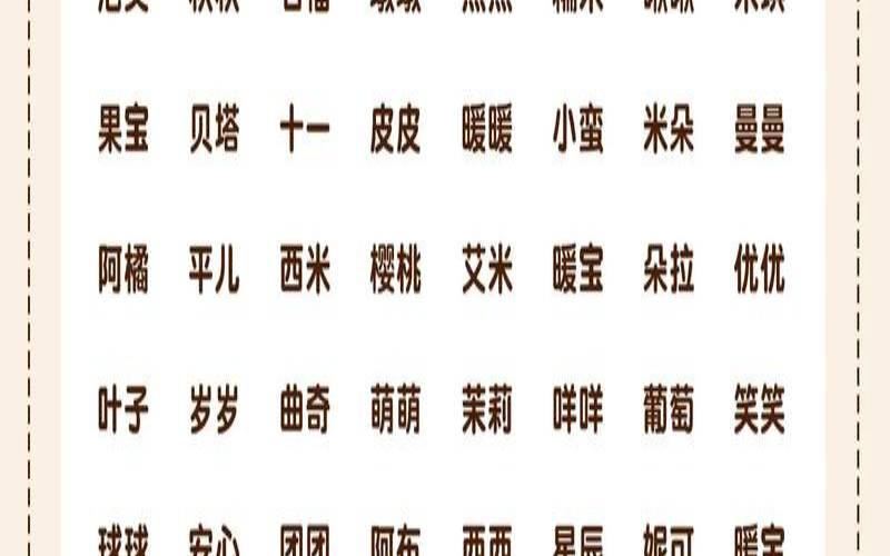 2021年1月19日出生男孩,婴儿小名大全2019男婴