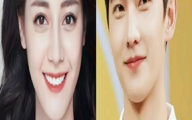 测你减肥成功会变美吗,测一测减肥后的样子