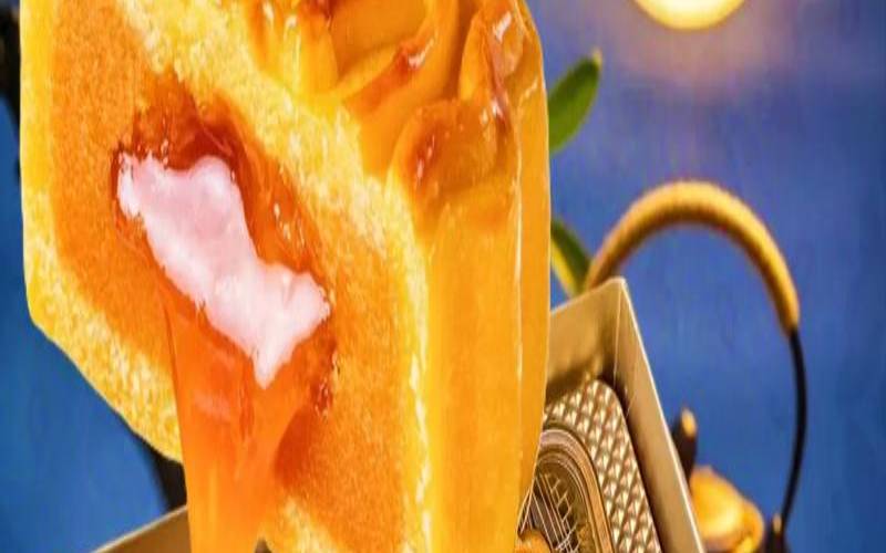 哪个口味的月饼最好吃,公认最好吃的月饼 哪个口味的月饼最好吃,公认最好吃的月饼