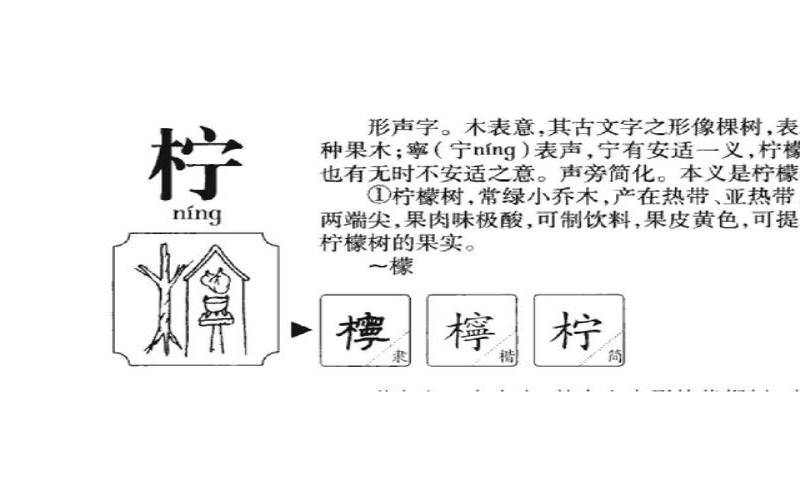 繁体字十一画属木的字,康熙字典11画水属性的字