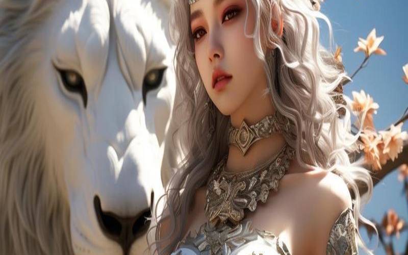 触碰底线最狠的星座女,温柔又霸道的星座女