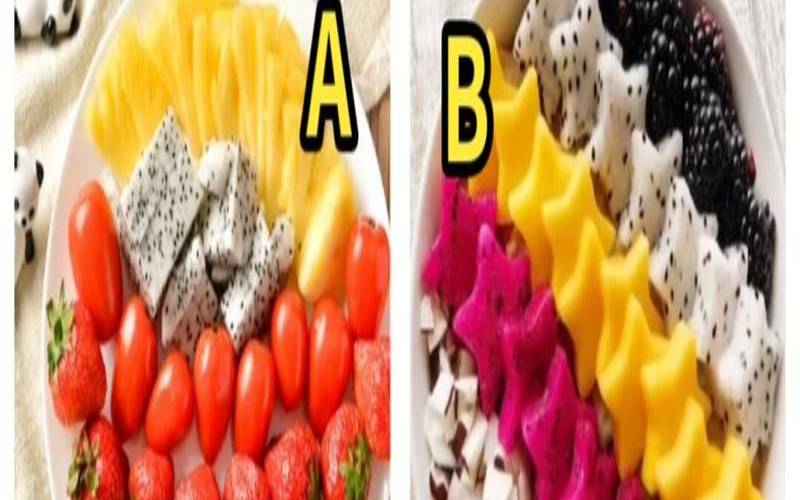 测试你善良还是狠毒,测试你内心的善良程度