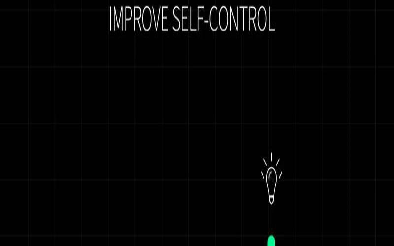你是一个自控的人吗，测你的自控力有多强