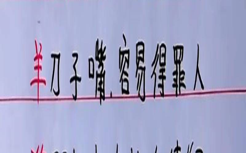 表面温和的人最可怕,温柔体贴的生肖动物