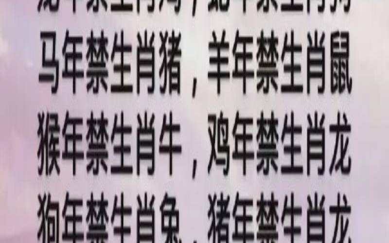 2020.11.13日生肖运势,郑博士今天的十二生肖运