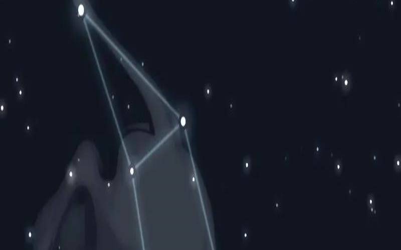 6月8日是什么星座,狮子座是黄道带上哪宫