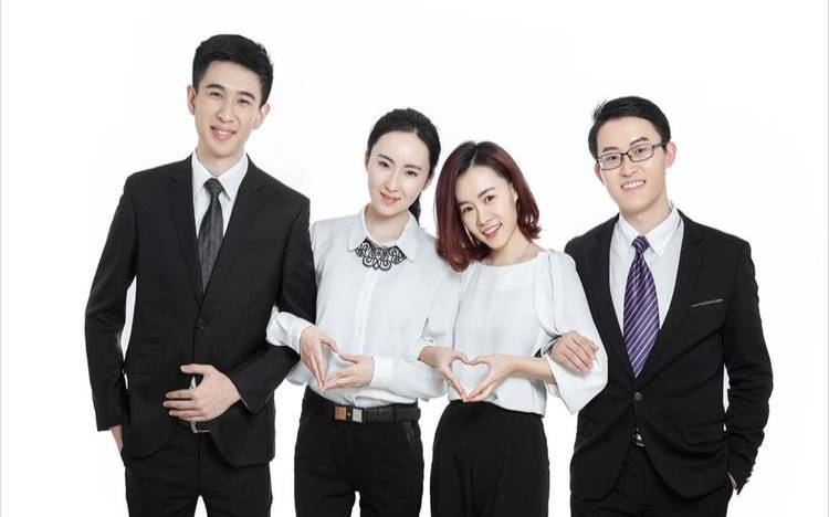 测你职场的人缘,测生意合伙人名字配对