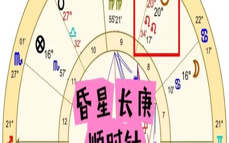 金星逆行星盘,本命金星逆行的人
