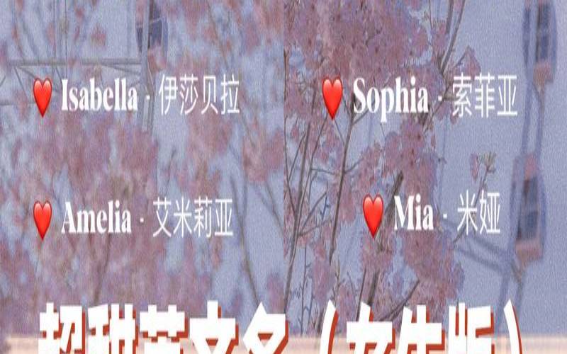 英文名短句励志的句子,阳光励志的英文网名 英文名短句励志的句子,阳光励志的英文网名