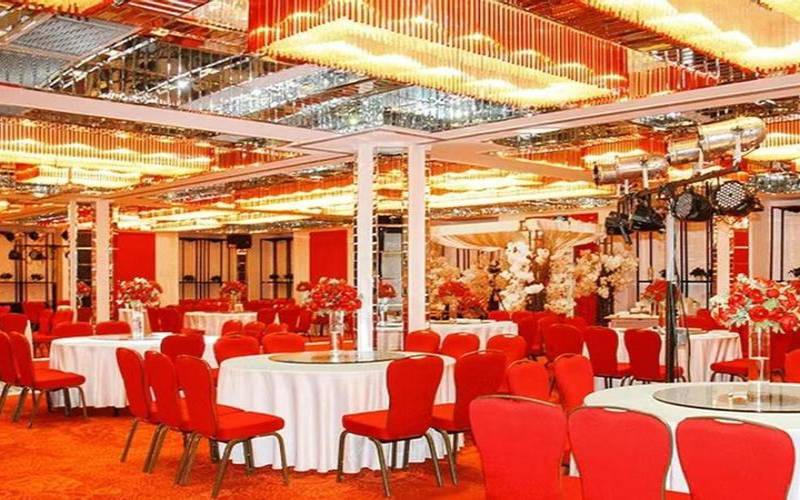 梦见参加宴会吃饭,梦见参加朋友的宴席 梦见参加宴会吃饭,梦见参加朋友的宴席