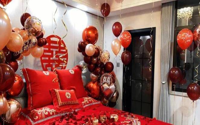 卧室摆放什么促进夫妻感情（卧室放什么对夫妻感情好）