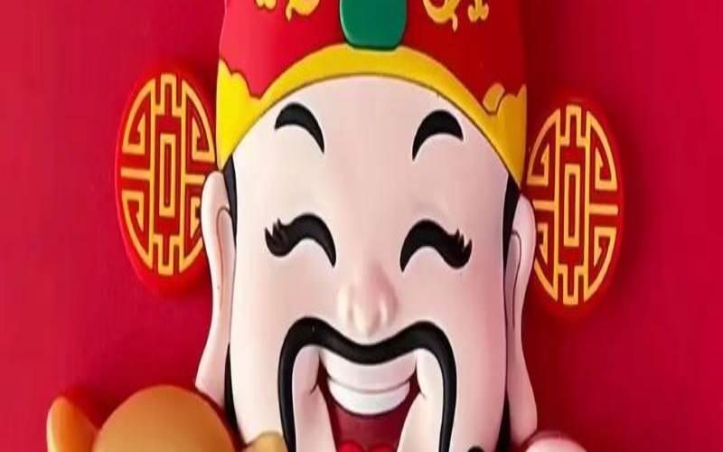 上一家留下的财神爷怎么办（开店倒闭了财神不想供了）