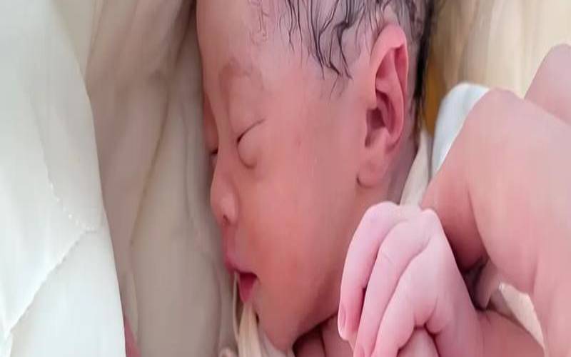 2022年8月24号诞生的宝宝（2020年8月24日出生的男宝宝）