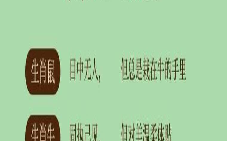 无忧无怨是什么生肖和数字（无事无忧打一正确答案）