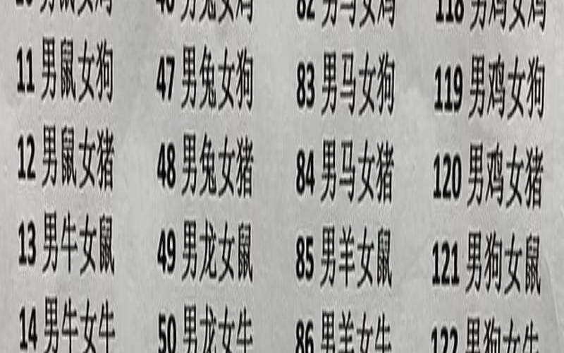 鼠年腊月初十出生的男孩（鼠年农历叫什么年）