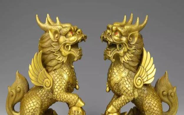 改变家庭风水的吉祥物（房子怎么布置风水旺财）