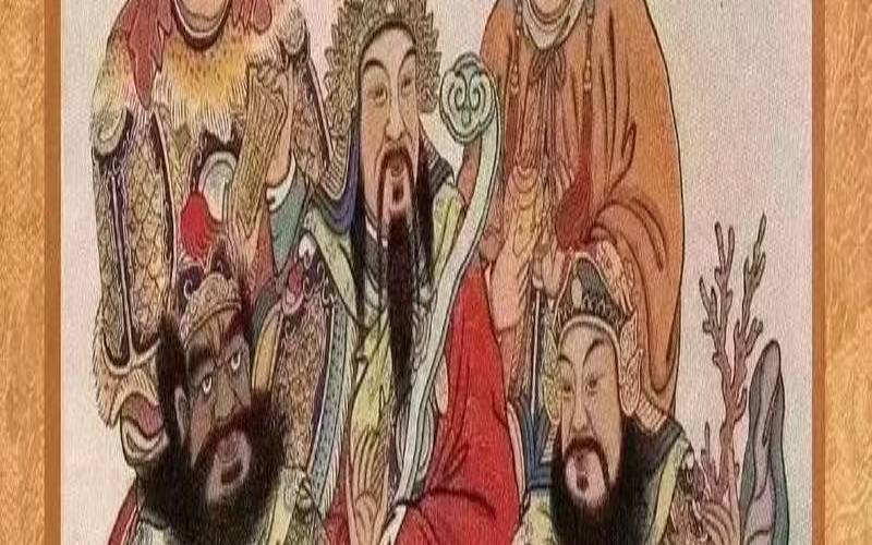 2021年二月八号财神方位（2020年正月初一财神方位）