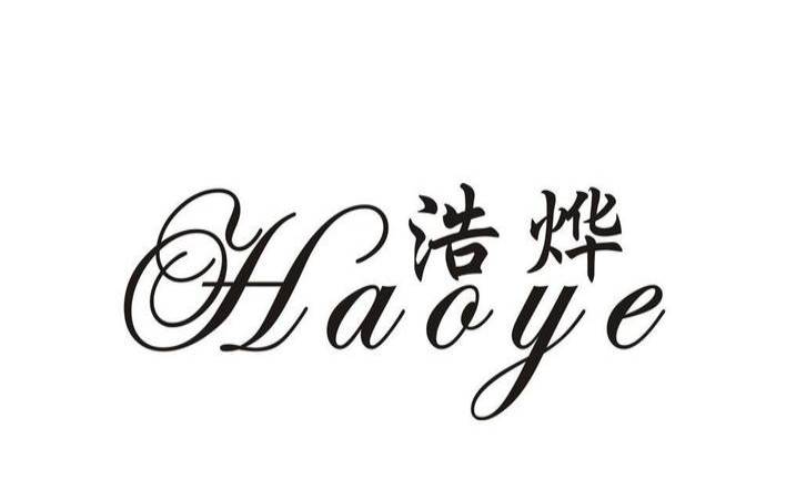 带浩字的公司名称大全（注册公司取名字）